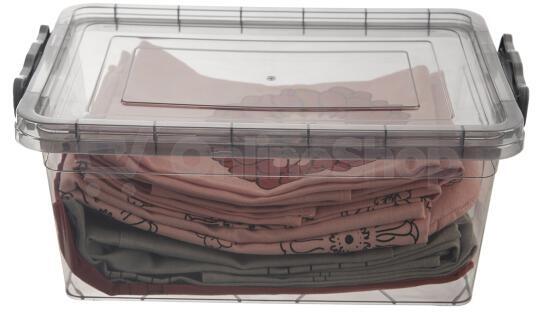Box GREY 9 l Orion