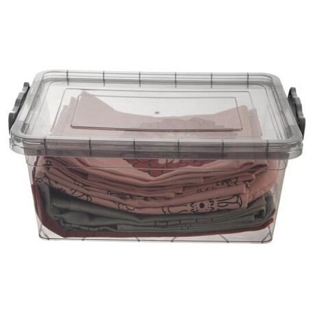 Box GREY 9 l Orion