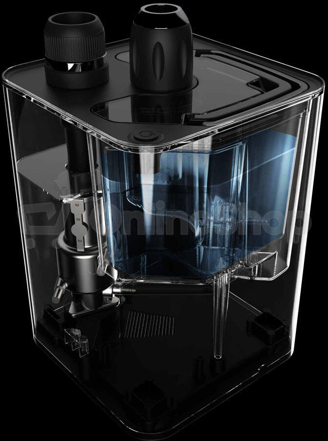 Napařovač oděvů SteamOne PRO1900