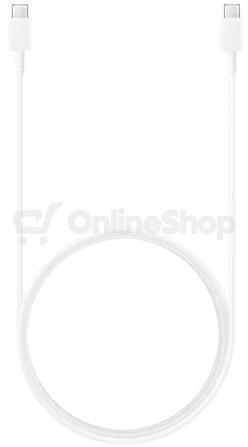 Kabel k telefonu Samsung USB-C 3A EP-DX310JWEGEU