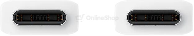 Kabel k telefonu Samsung USB-C 3A EP-DX310JWEGEU