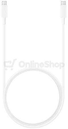 Kabel k telefonu Samsung USB-C 5A EP-DX510JWEGEU