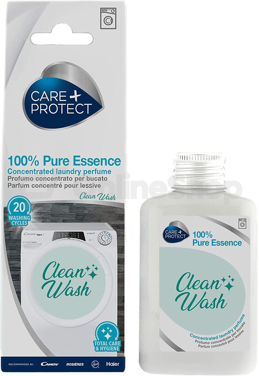 Parfém do pračky Care+Protect LPL1005CW CLEAN WASH