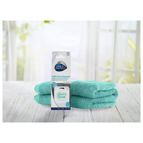Parfém do pračky Care+Protect LPL1005CW CLEAN WASH