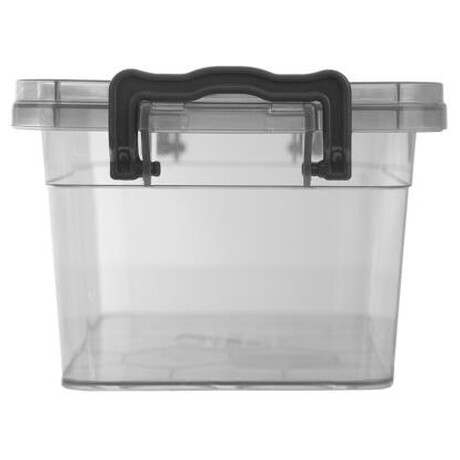 Box na potraviny GREY 0,75 l Orion