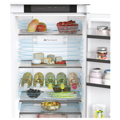 Haier HBW5519E (foto 4)