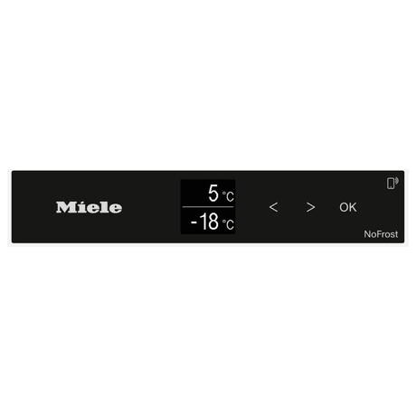 Miele KFN 7744 E (foto 1)
