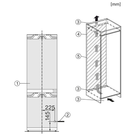 Miele KFN 7744 E (foto 7)