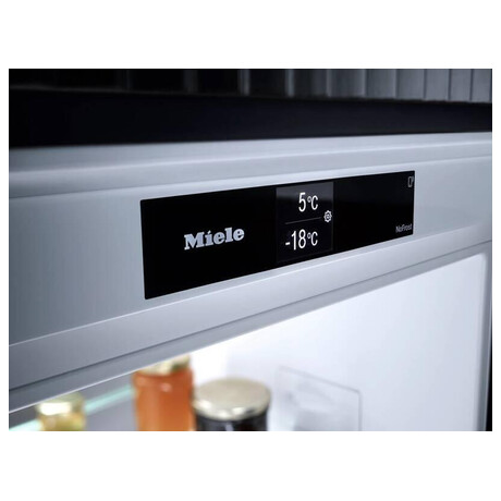 Miele KFN 7744 E (foto 2)