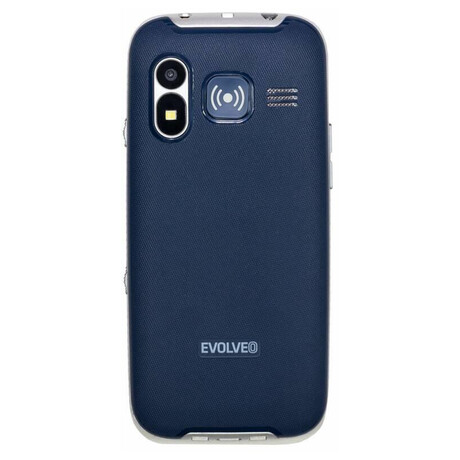 EVOLVEO EasyPhone XG, modrý (foto 4)