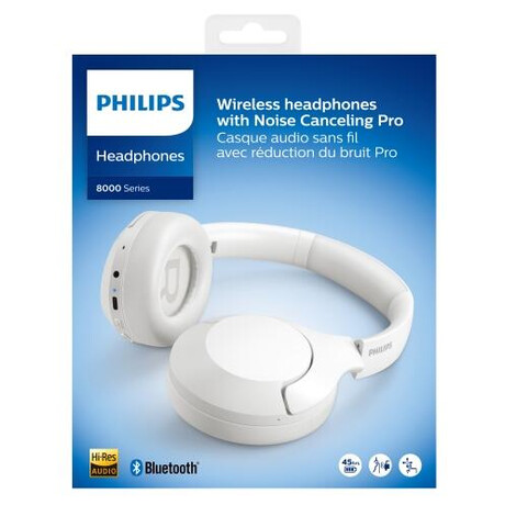 PHILIPS TAH8506WT/00