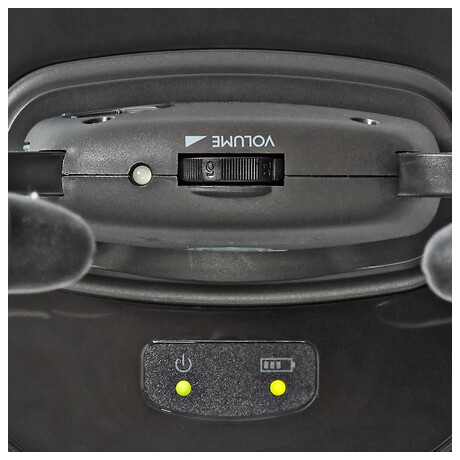 NEDIS HPRF021BK (foto 3)