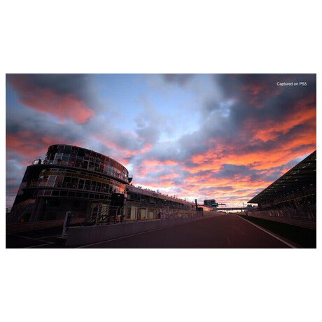 Hra pro PS5 Sony Gran Turismo 7 PS5