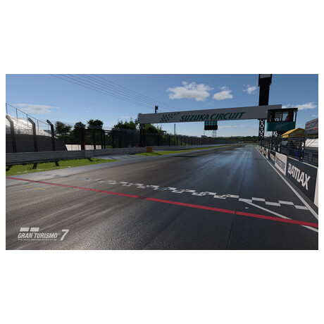 Hra pro PS5 Sony Gran Turismo 7 PS5