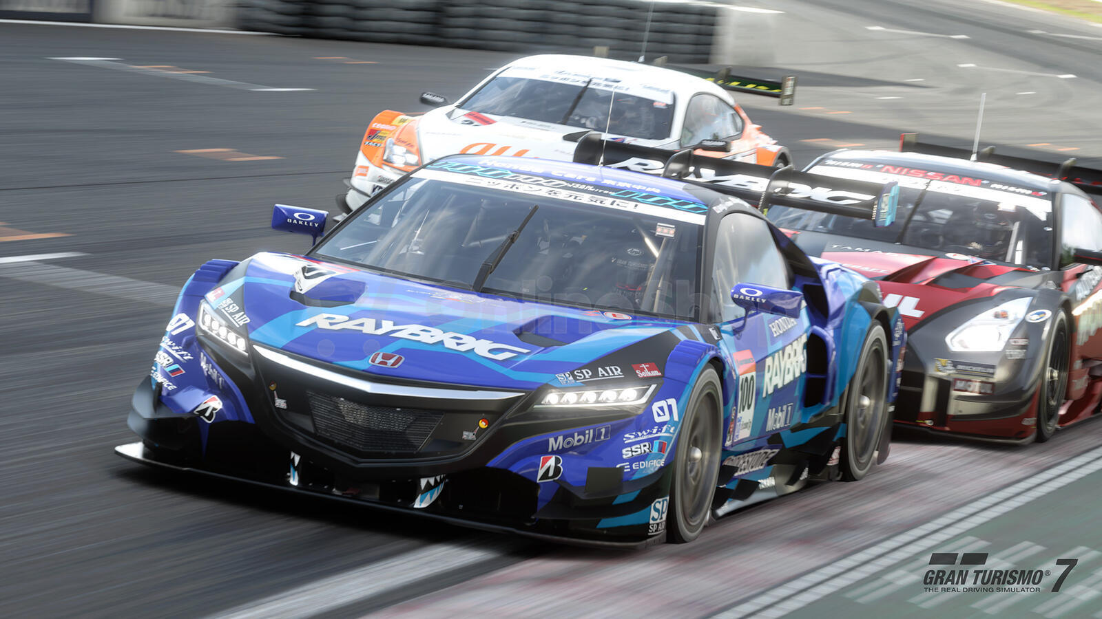 Hra pro PS5 Sony Gran Turismo 7 PS5