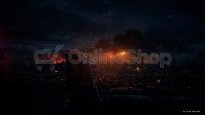 Hra pro PS5 Sony Uncharted:Legacy of Thieves