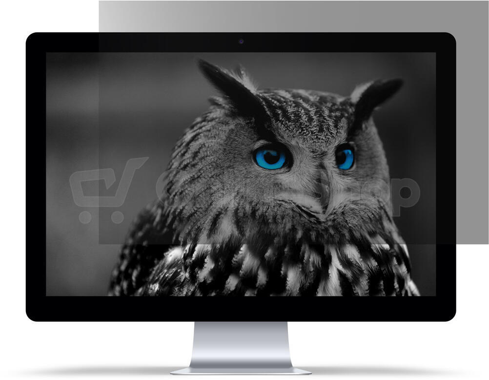 Privátní filtr NATEC Owl 21,5" 16:9 (NFP-1476)