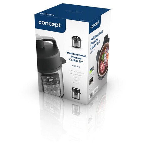 Concept 2v1 CK7000 (foto 8)