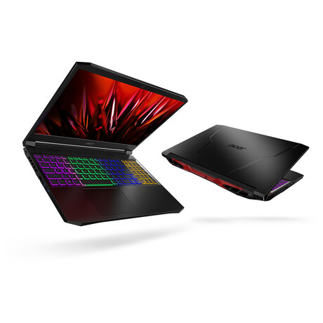Acer AN515-45 (foto 1)