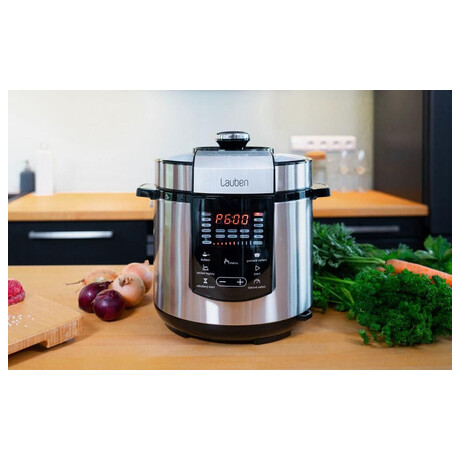 Lauben Multi Cooker 18SB (foto 2)