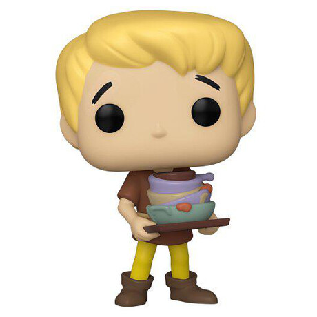 Funko POP Disney: SitS- Arthur
