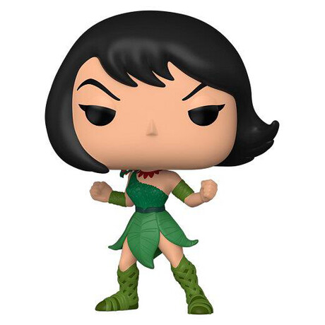 Funko POP Animation: Samurai Jack S1 - Ashi