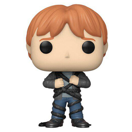 Funko POP HP: HP Anniversary- Ron in Devil's Snare