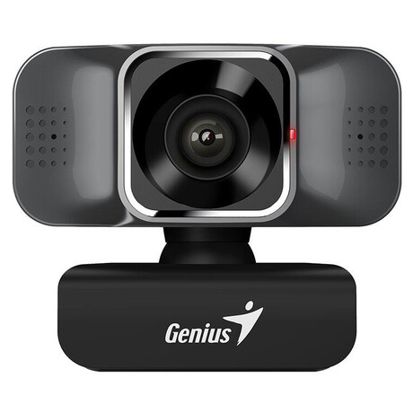 GENIUS FaceCam Quiet/ Full HD 1080P/ USB/ mikrofon (32200005400)