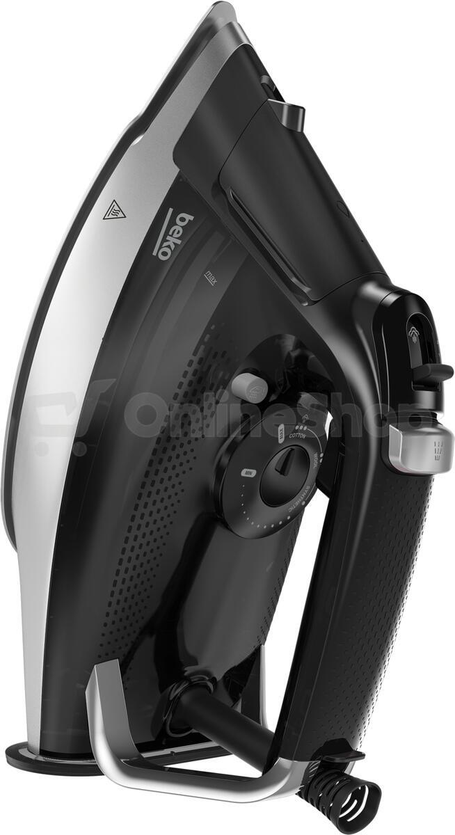 Žehlička BEKO SIM 5124A Dragon