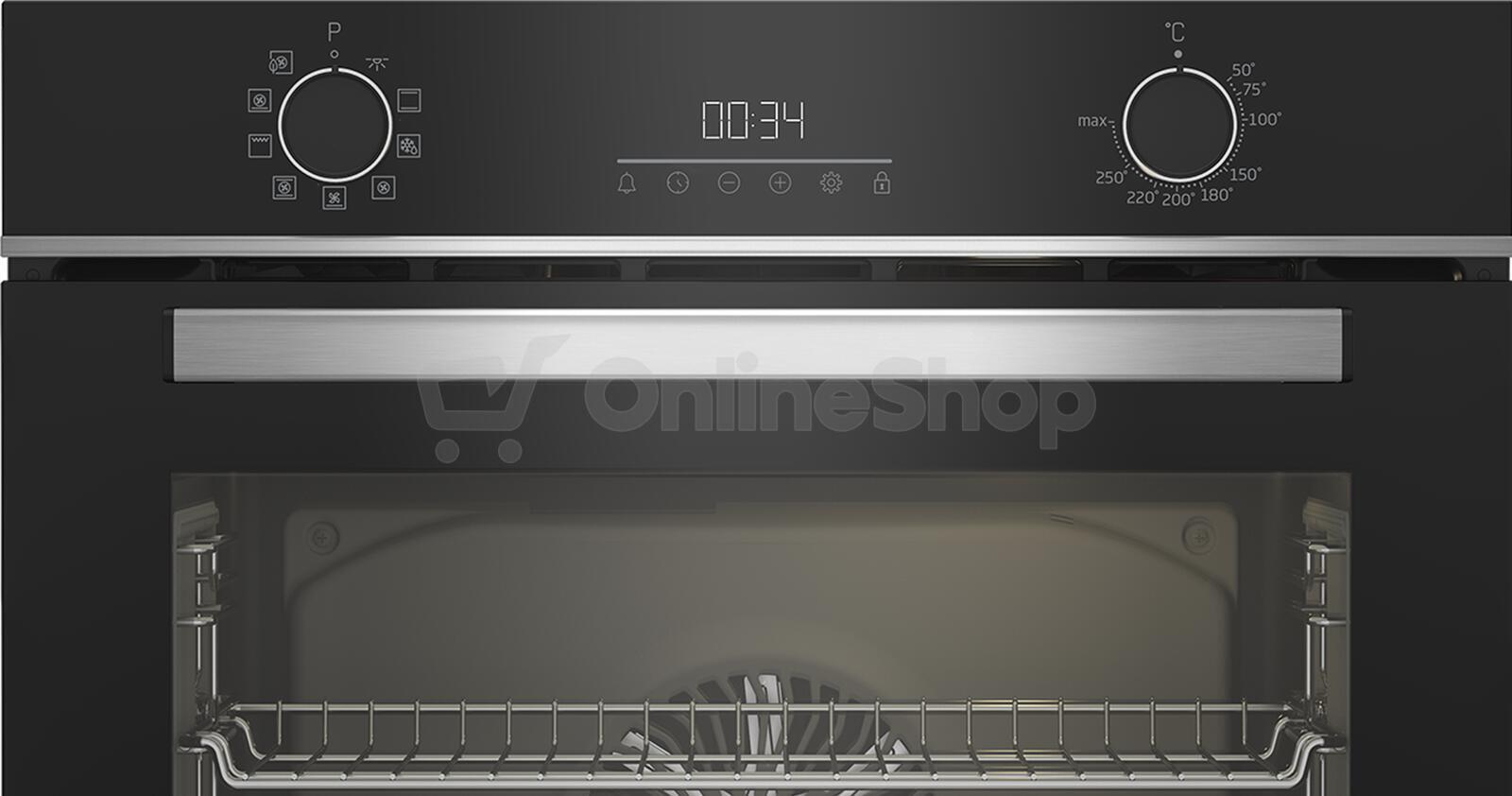 Trouba BEKO Beyond BBIM13301XC