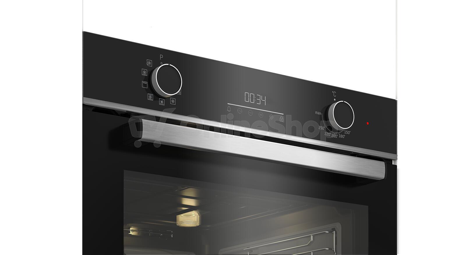 Trouba BEKO Beyond BBIM13301XC
