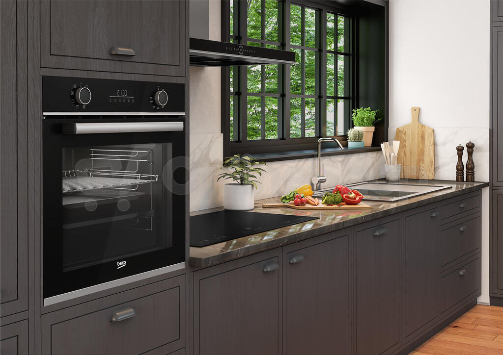 Trouba BEKO Beyond BBIM13301XC