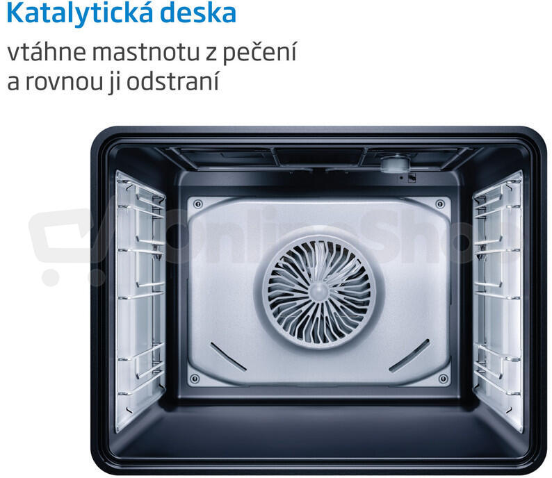 Trouba BEKO Beyond BBIM13301XC