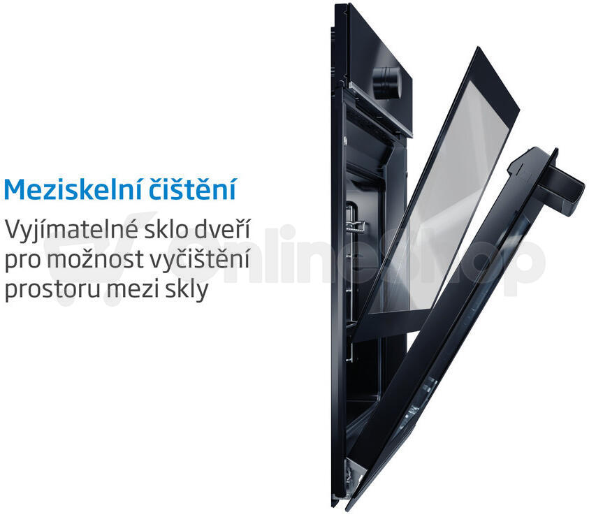 Trouba BEKO Beyond BBIM13301XC
