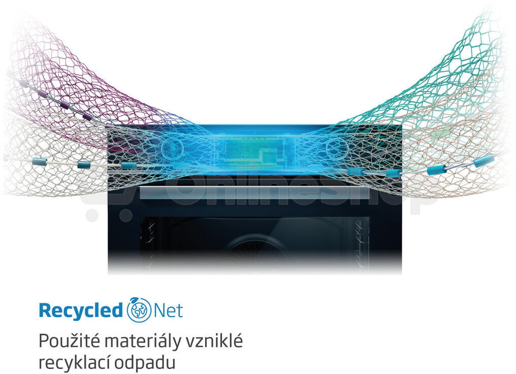 Trouba BEKO Beyond BBIM13301XC
