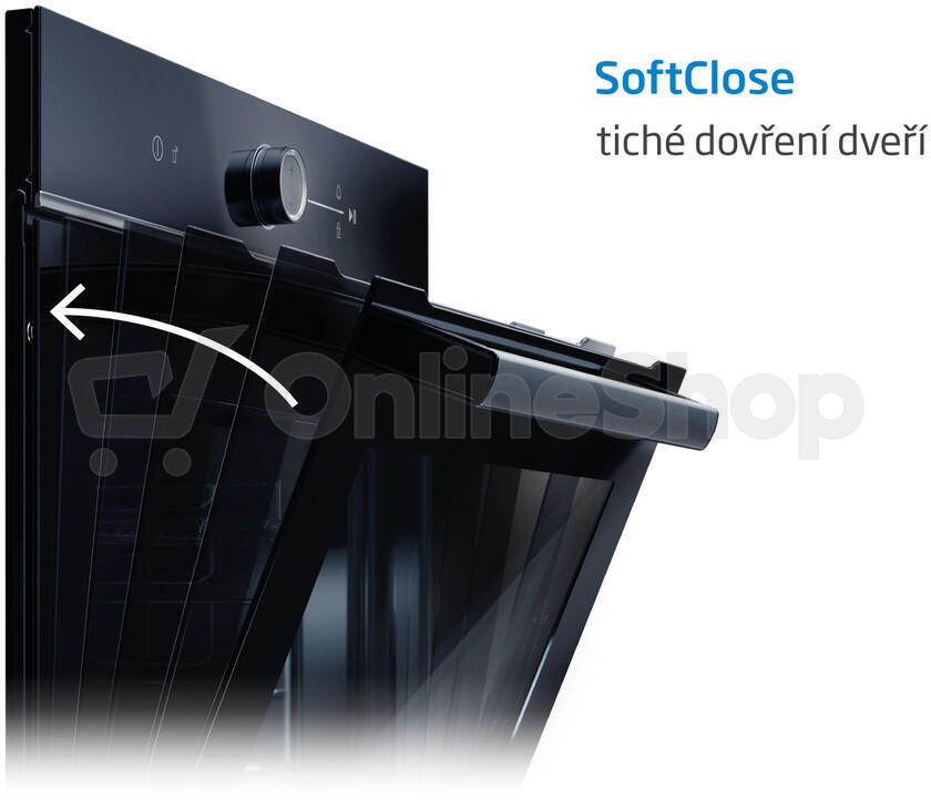 Trouba BEKO Beyond BBIM13301XC