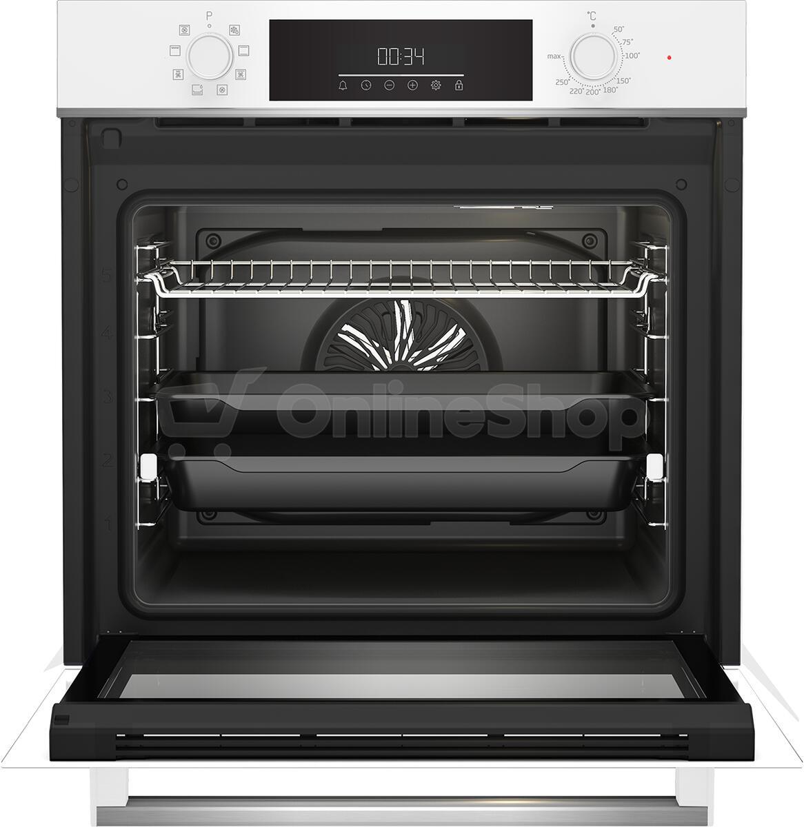 Trouba Beko BBIM14300WMS