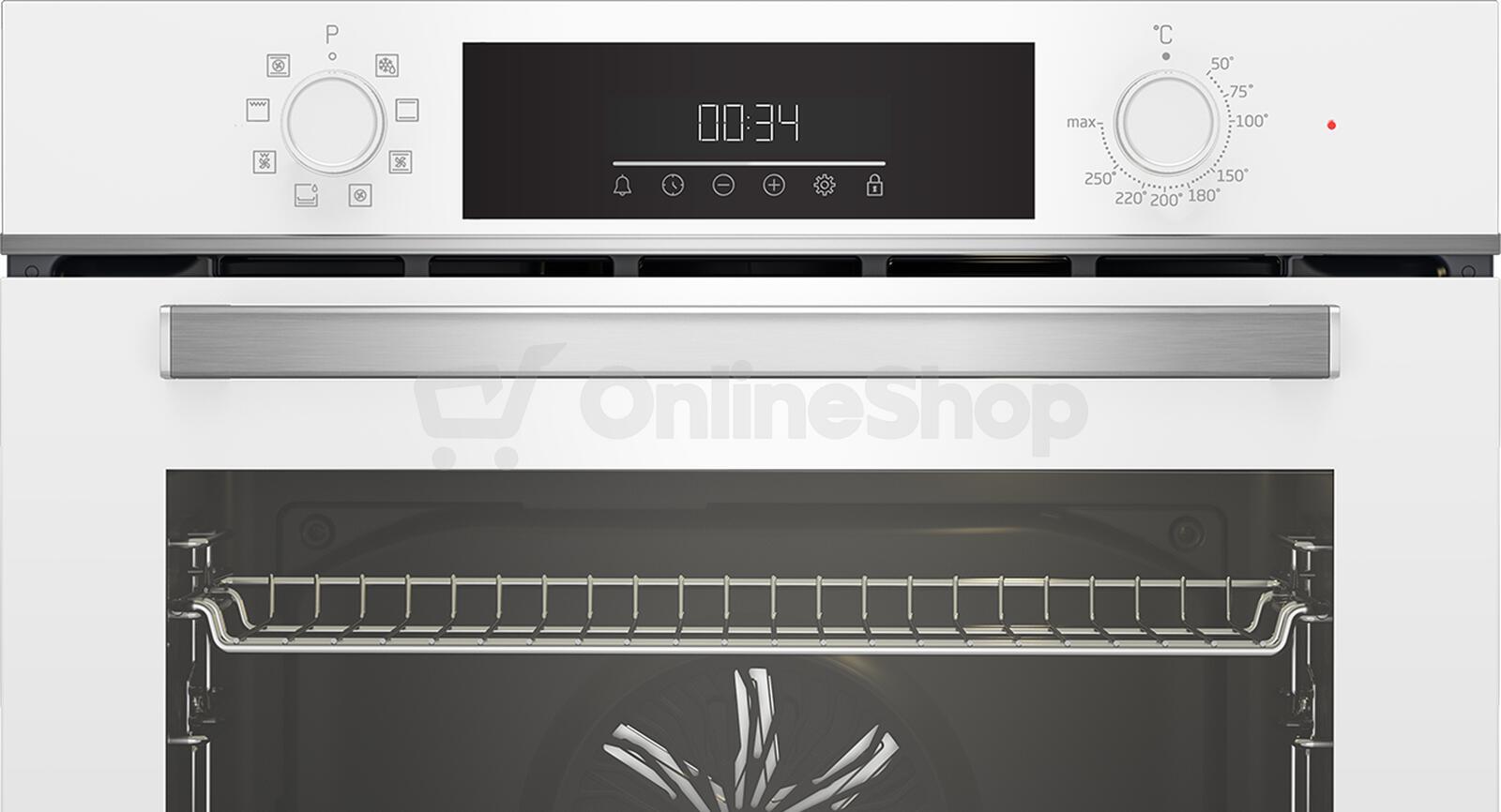 Trouba Beko BBIM14300WMS