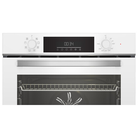 BEKO BBIM14300WMS + Plynov deska Beko HILG 64220SW (foto 3)