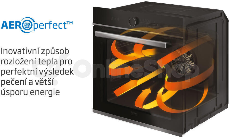 Trouba Beko BBIM14300WMS