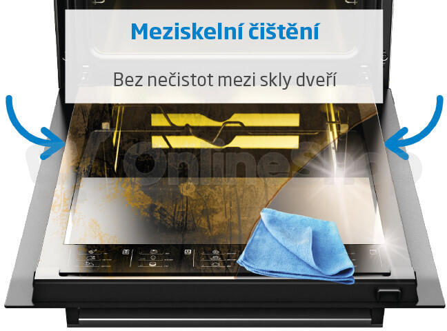 Trouba Beko BBIM14300WMS