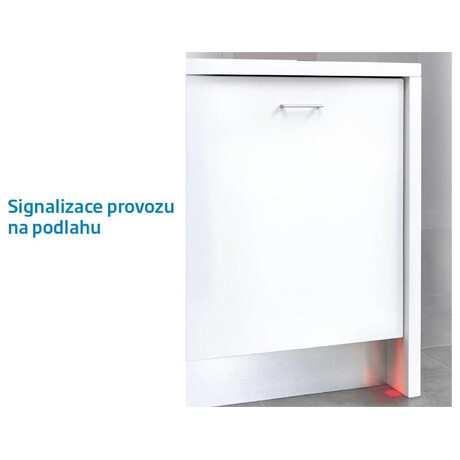 BEKO Beyond BDIN38520Q (foto 7)