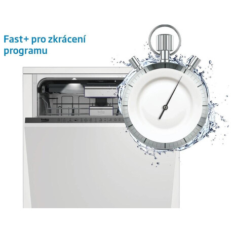 BEKO Beyond BDIN38520Q (foto 8)