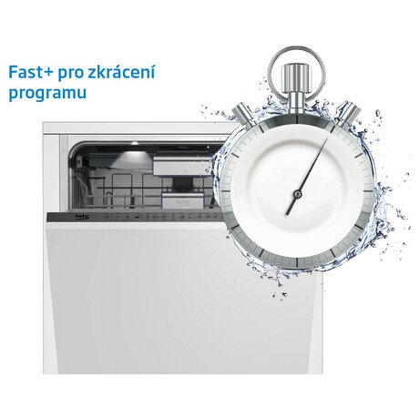 BEKO BDIN38524Q (foto 8)