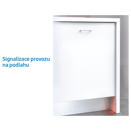 BEKO BDIN38524Q (foto 9)