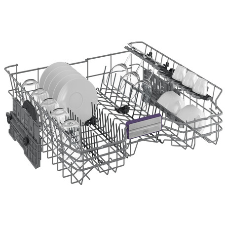 BEKO BDIN38531D (foto 4)