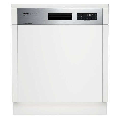 BEKO DSN28420X (foto 1)