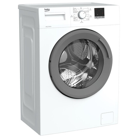 BEKO WUE6511BS (foto 2)