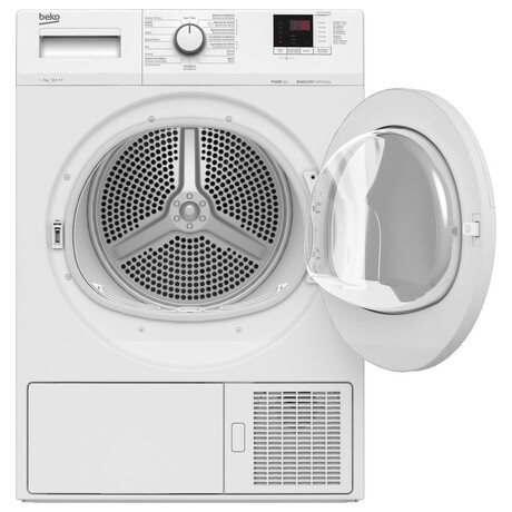 BEKO XDS7512CSDGX (foto 2)