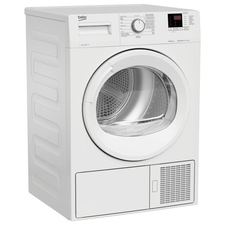 BEKO XDS7512CSDGX (foto 1)